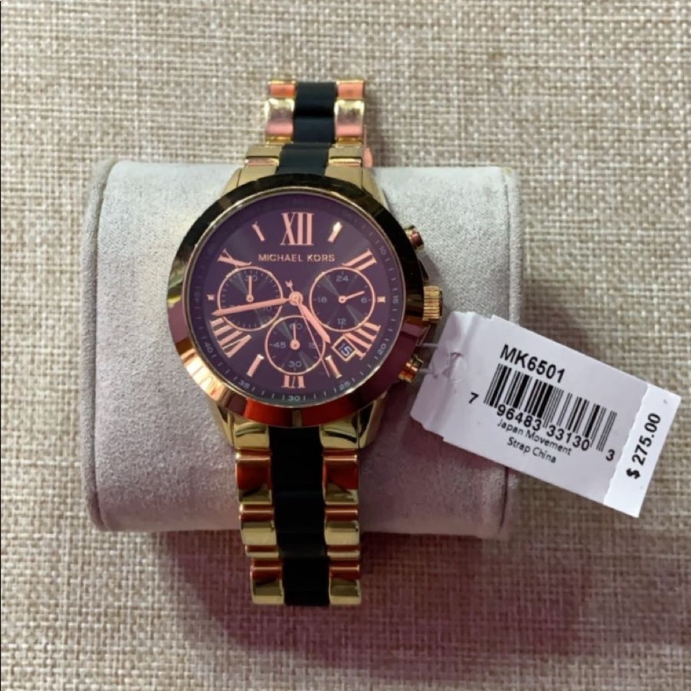 Michael Kors Watch - Picture 3 of 3